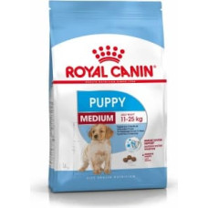 Royal Canin Medium Puppy 4 kg Maize, Poultry