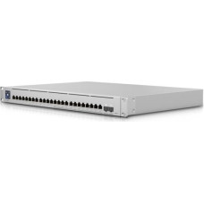 Ubiquiti UniFi USW-ENTERPRISE-24-POE-EU network switch Managed 2.5G Ethernet (100/1000/2500) Power over Ethernet (PoE) White