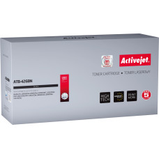 Activejet ATB-426BN toner (replacement for Brother TN-426BK; Supreme; 9000 pages; black)