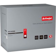 Activejet ATX-3435NX Toner (replacement for Xerox 106R01415; Supreme; 10000 pages; black)