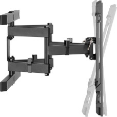 Maclean MC-881 TV bracket 37-80 