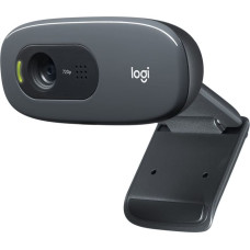 Logitech veebikaamera C270 HD