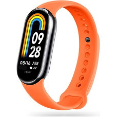 Tech-Protect kellarihm IconBand Xiaomi Smart Band 8, oranž