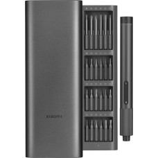 Xiaomi Mi elektriline kruvikeeraja komplekt 24 osa