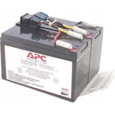 APC RBC48 Akumulator do SMT750I/SUA750I