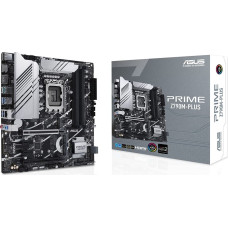 Asus Płyta główna Asus PRIME Z790M-PLUS