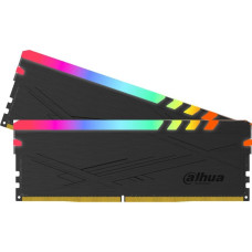 Dahua Technology Pamięć Dahua Technology C600	RGB, DDR4, 16 GB, 3600MHz, CL18 (DDR-C600URG16G36D)