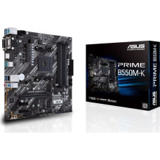 Asus PRIME B550M-K