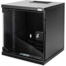 Digitus Szafa Digitus NETWORK SET 10IN-9U 312X300MM NETWORK SET 10IN-9U 312X300MM (DN-10-SET-2) - CA85910