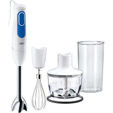 Braun Multiquick 3 MQ3035WH Handmixer MQ3035