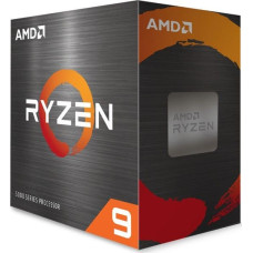 AMD Ryzen 9 5900X processor 3.7 GHz 64 MB L3