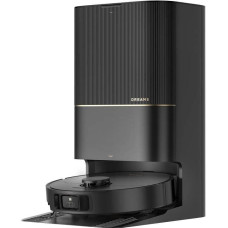 Dreame X40 Ultra Complete cleaning robot (Black)