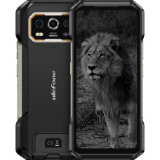 Ulefone Smartfon UleFone Armor 27 Pro 5G 12/256GB Czarny  (UF-A27/BK)