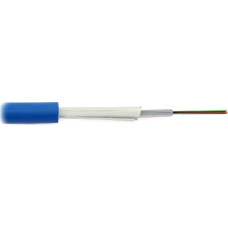 Alantec Kabel światłowodowy OM3 U-DQ(ZN)BH uniwersalny MM 8G 50/125 LSOH