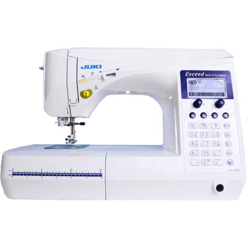 Juki Siuvimo mašina Juki HZL-F600