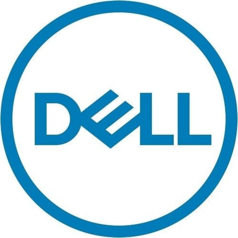 Dell 540-BBVM karta sieciowa Wewnętrzny Ethernet 10000 Mbit/s