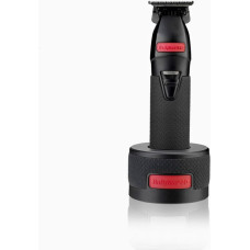 Babyliss PRO Cordless Trimmer SKELETON BOOST+ black and red
