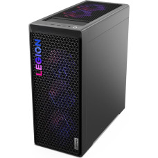 Lenovo Legion T7 34IAS10 Intel Core Ultra 9 285K 64 GB DDR5-SDRAM 2 TB SSD NVIDIA GeForce RTX 5080 NoOS Tower PC Grey