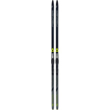 Fischer Distanču slēpes ar stiprinājumiem Fischer Twin Skin Sport EF IFP-189 cm