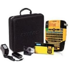 Dymo RHINO 4200 Kit drukarka etykiet Termotransferowy AZERTY