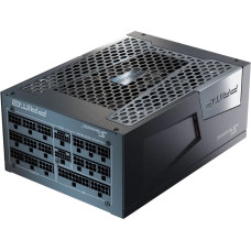 No Name Seasonic Prime PX power supply unit 2200 W 24-pin ATX ATX Black