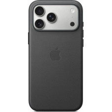 Apple iPhone 17 Pro Max TechWoven Case with MagSafe - Black