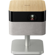 Epson Lifestudio Flex EF-72 - 3-LCD-Projektor - 1000 lm (weiss) - 1000 lm (Farbe) - 16:9 - 802.11a/b/g/n/ac wireless / Bluetooth - Oak