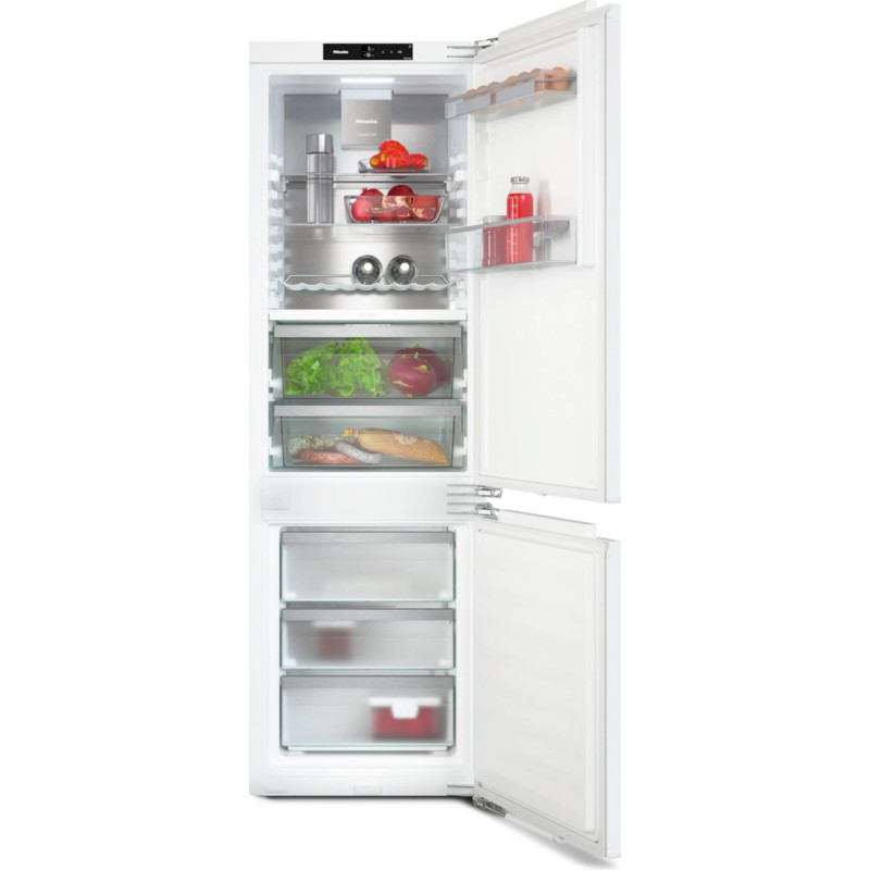 Miele Įmontuojamas šaldytuvas Miele KFN 7744 C 125 Gala Ed 12361990