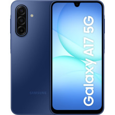 Samsung TELEKOM Samsung Galaxy A17 5G 128GB 17,02cm 6,7Zoll blau