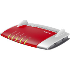 AVM Router AVM FRITZ!Box 7490