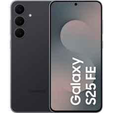 Samsung Smartfon Samsung Galaxy S25 FE 5G 8/128GB Czarny  (SM-S731BZKDEUB)
