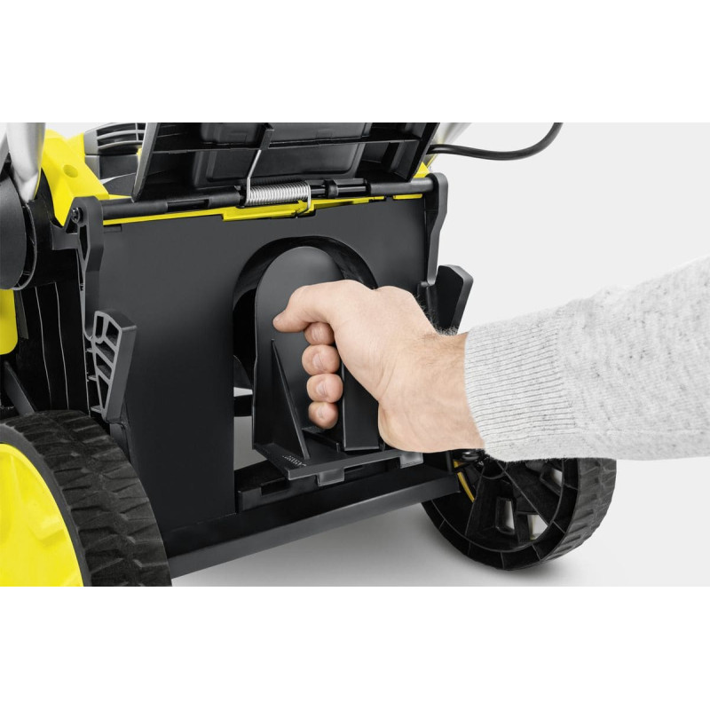 Karcher Kosiarka akumulatorowa Karcher LMO 18-36 Battery Set