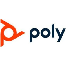 Poly Studio V12 USB Video Bar No Power Supply