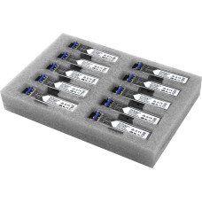 Startech GIGABIT FIBER SFP - 10 PACK - GLCLHSMD10ST