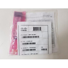 Cisco 40GBASE-SR4 QSFP TRANSCEIVER - QSFP-40G-SR4=
