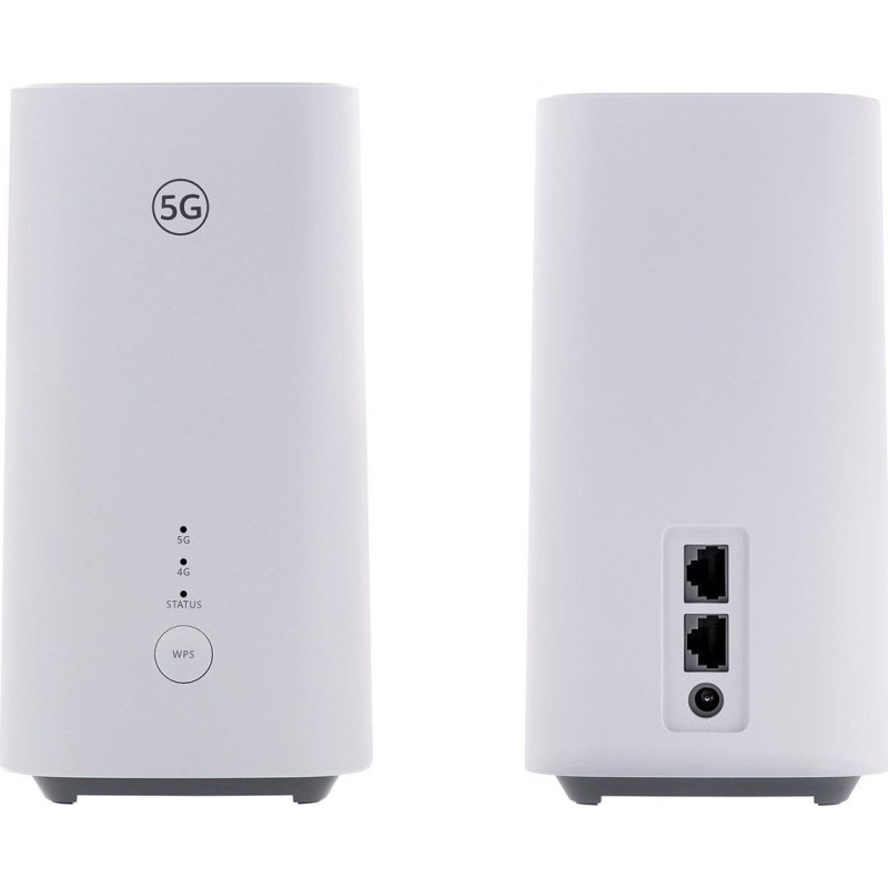 Brovi Router Brovi 5G CPE 5 (H155-381)