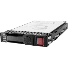 HP Dysk serwerowy HP 300GB 2.5'' SAS-1 (3Gb/s)  (652564B21)
