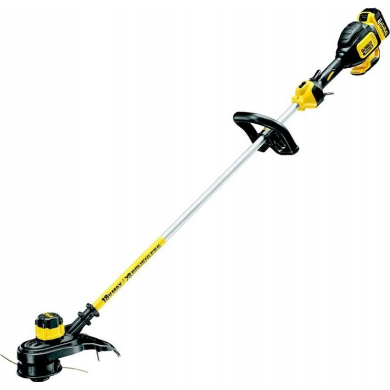 Dewalt podkaszarka żyłkowa 18V (DCMST561N-XJ)