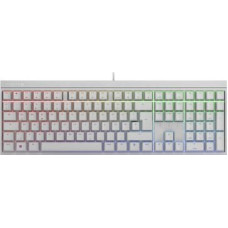 Cherry Klawiatura Cherry Klawiatura Przewodowa Cherry MX 2.0S RGB QWERTZ