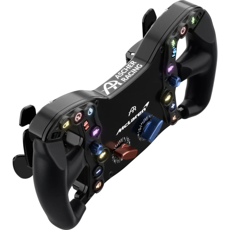 Ascher Racing Kierownica Ascher Racing McLaren Artura Pro-SC (76080052)