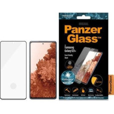 Panzerglass Szkło hartowane E2E Microfracture Fingerprint do Galaxy S21+ (7257)