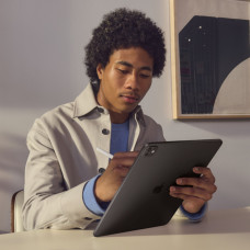 Apple iPad Pro 11Zoll 27,9cm M5 Chip WiFi 256GB Silver