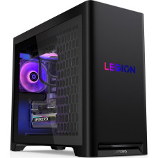 Lenovo Legion T5 - Ultra 9 275HX | 64GB | 4TB | Win11Home | RTX5070Ti