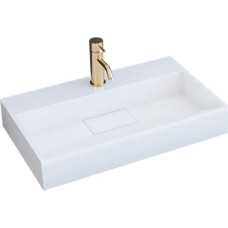 REA Umywalka Rea REA-U8902 UMYWALKA KONGLOMERATOWA GOYA 60 // CE.REA.U-GOYA-60