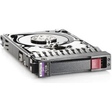 HPE 718160-B21-RFB dysk twardy 1,2 TB 10000 RPM 2.5