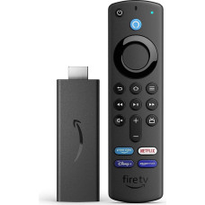 Amazon Fire TV Stick Alexa