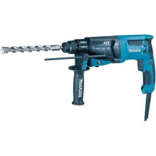Makita Młotowiertarka Makita HR2631F 800 W