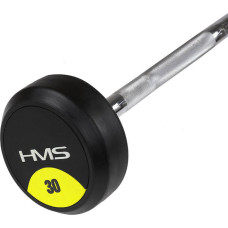 HMS Gryf stały łamany gumowany 30 kg (GSL-30)