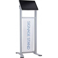 Roline Stojak podłogowy na monitor (17.03.1251)