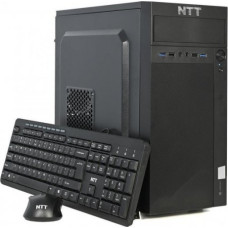 Ntt System Komputer NTT proDesk - Ultra 5 225, 16GB RAM, 512GB SSD, WIFI, W11 Home